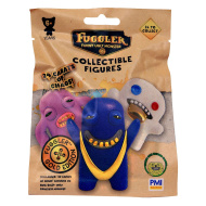 Fuggler překvapení figurka, více druhů - 1 ks
