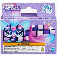 Furby: DJ Furblets Dis-Co-Daz interaktivní plyšová figurka - Hasbro