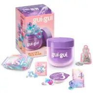 GUI-GUI slizová kreativní sada
