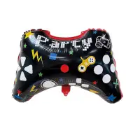 Gamer Supersized fóliový balónek 67 cm