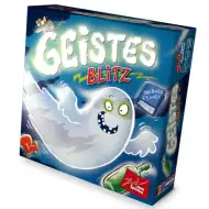 Geistesblitz - Zmatek mysli společenská hra - Simba Toys