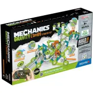 Geomag: Mechanics Gravity Recycled Startovací sada 153ks