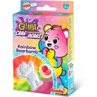 Glibbi Medvídci pomocníci koupelová bomba - Simba Toys