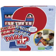 Hádanky! desková hra - Hasbro