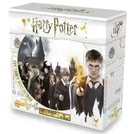 Harry Potter – Jeden školní rok v Bradavicích desková hra
