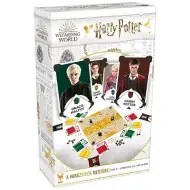 Harry Potter - Mistr kouzelných zaklínadel desková hra