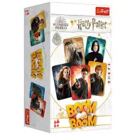 Harry Potter Boom Boom stolní hra - Trefl