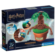 Harry Potter Mandragora teráriová sada - Clementoni