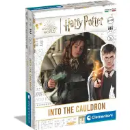 Harry Potter: Mistr lektvarů karetní hra - Clementoni