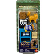 Harry Potter: Scribbulus Abszol út hrací sada - Mattel