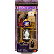 Harry Potter: Soví Emporium Abszolova ulice - herní sada - Mattel