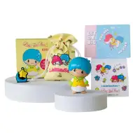 Hello Kitty: Kiki figurka v krabičce s doplňky 6 cm