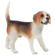 Henry, hračka Beagle pes