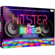 Hitster Bingo společenská hra