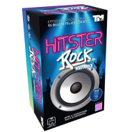 Hitster MagyaRock společenská hra