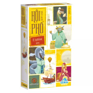 Hoi Pho společenská hra