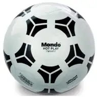 Hot Play 23cm fotbalový míč - Mondo Toys