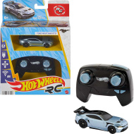 Hot Wheels: Ford Mustang GTD dálkově ovládané autíčko - Mattel
