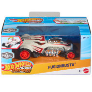 Hot Wheels: Fusionbusta natahovací autíčko 1:43 - Mattel