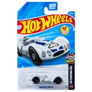 Hot Wheels: Maserati Tipo 61 autíčko 1/64 - Mattel