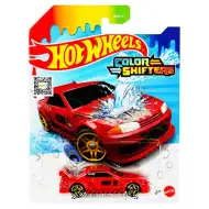 Hot Wheels: Nissan Skyline GT měnící barvu autíčko 1/64 - Mattel