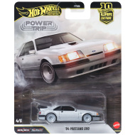 Hot Wheels Premium: Cool-túra ’84 Mustang SVO model auta 1/64 - Mattel