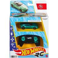 Hot Wheels RC Aston Martin Vantage dálkově ovládané autíčko – Mattel