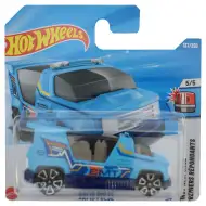 Hot Wheels: Rapid Pulse modré autíčko 1/64 – Mattel