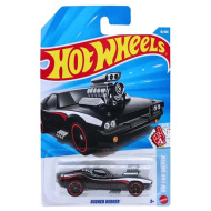 Hot Wheels: Rodger Dodger autíčko 1/64 – Mattel