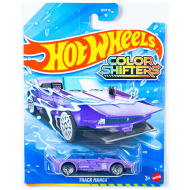 Hot Wheels: Track Manga autíčko měnící barvu 1/64 - Mattel