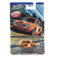 Hot Wheels: Vintage 70 Honda N600 autíčko 1/64 - Mattel