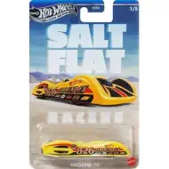 Hot Wheels: Vintage Ground FX autíčko - Mattel