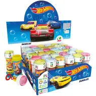 Hot Wheels bublifuk 60ml