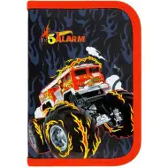 Hot Wheels rozkládací penál 20,5x14x3,5 cm