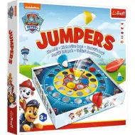 Hra Mancsův hlídka Jumpers - Trefl