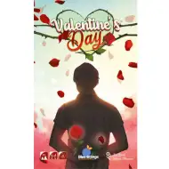 Hra na Den svatého Valentýna