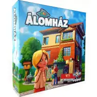 Hra na společnost Skleníkový dům