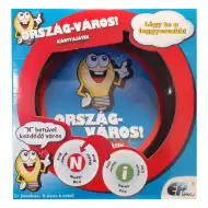 Hra s kartami Město-stát