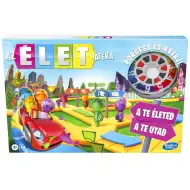 Hra života stolní hra 2021 - Hasbro