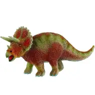 Hračková figurka triceratopsa