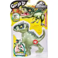Hrdinové Goo Jit Zu Jurský svět Gigantosaurus figurka