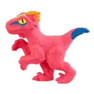 Hrdinové Goo Jit Zu Minis: Figurka dinosaura Pyroraptor z Jurského světa