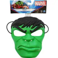Hulk maska s gumovým páskem - Hasbro