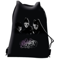 Huntr/X K-Pop lovci démonů - sportovní vak