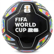 Hy-Pro: Fotbalový míč FIFA World Cup 2026, velikost 5