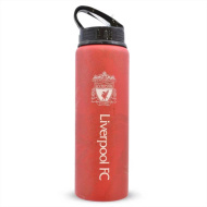 Hy-Pro: Liverpool prémiová kovová láhev - 750 ml
