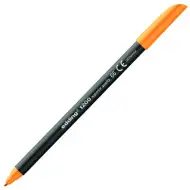 ICO: Edding 1200 filcový popisovač neon oranžová D10 (066)