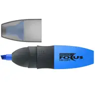 ICO: Focus modrý zvýrazňovač