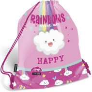 ICO: Lizzysuli Lollipop Rainbow sáček na tělocvik, sportovní vak