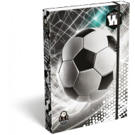 ICO: Lizzysuli Top League FTW box na sešity A4